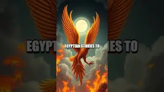 The Enigmatic Myth of the Phoenix in World Religions