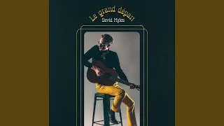 Le grand d&eacute;part