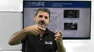 Sistema Imobilizador Veicular