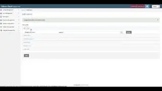 WorksForWeb Software Tutorial. How To Adjust Basic Theme Colors Quickly