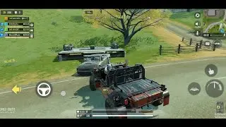 Call of Duty Mobile Game Level 208 Kills 3 Battle Royale Blackout #1/25 🎮🎮🎮