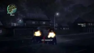 Just Cause 2: you thought you were cool until...