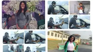 FIRST CLASS Economics University Graduate, now  Car Sprayer bcos of 