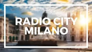 Radio City Milano, sentiamo i protagonisti || Michele Martulli