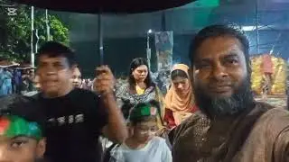 জুলাইয়ের 36 দিনে শেষ লড়াইটা 5 ই আগস্ট  বাঙালির আরেকটা বিজয় দিবস 