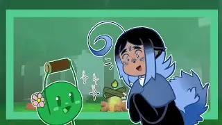 MORE GAMES A PEA HAS PLAYED! (Roblox)