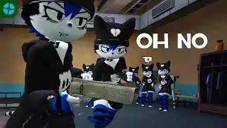 [TF2] This video has lots of Cats