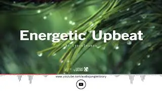 [No Copyright Music] Energetic Upbeat Pop Uplifting Inspiring by StockSounds - Audiojungle Library