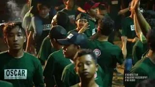 BENCI KUSANGKA SAYANG ANDRA KHARISMA MANHATTAN OSCAR COMMUNITY [TEGOWANU GROBOGAN]