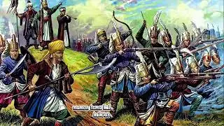 Faktor penyebab keruntuhan dinasti Abbasiyah #sejarahislam #sejarah #sejarahperadabanislam 