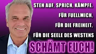 🔴 Der Fall Dr. Reiner Fuellmich: Es ist ein KRIEG gegen das FREIE DENKEN! Die Wahrheit ist der Feind
