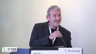 Vitoantonio Bevilacqua - Politecnico di Bari - Teleneuroriabilitazione Crotone
