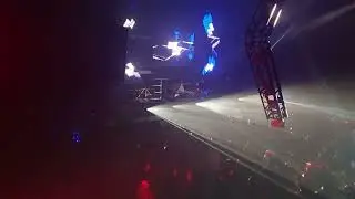 Westfest 2025 - Roni Size and Dynamite MC