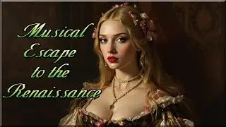 Echoes of the Renaissance: An Hour of Instrumental Bliss