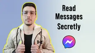 How to read messages on Messenger without seen (2025)