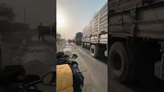 Hari ke 118 perjalanan motoran Indonesia to Mekkah | Afghani 🇦🇫