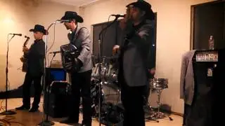 Cumbias - Los Cl&aacute;sicos Del Norte