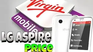Lg Aspire Price + How to save money shopping online 2014 RLG