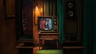 QUEEN / TV / MUSIC CLIP / TRIBUTE / QUEEN F.M. #dance #freddiemercury #tv #show #shorts #trending