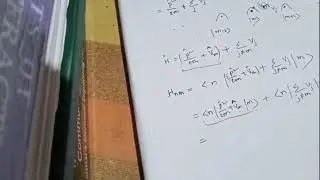 Tight Binding model Bangla/ solid state/ quantum physics