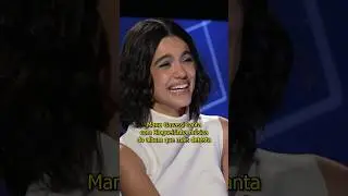 Manu Gavassi e Blogueirinha cantando juntas 💖