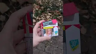 Большая пачка папирос #штутгарт