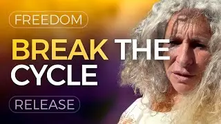 &ldquo;I Don&rsquo;t Have to Fall In&rdquo; / Healing Trauma & Addiction with the Black Hole Metaphor