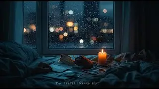 The Letter I Never Sent &ndash; Emotional Sad Rock / MPB Song