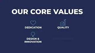 Brushcom Company Values &ndash; Driving Innovation & Quality