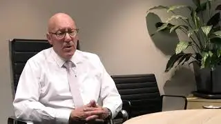 Mayor Jim Boult - Airport Expansion cut back