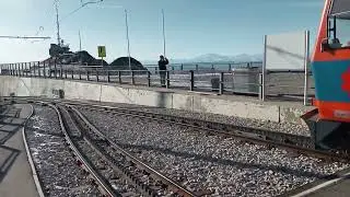 Trenini in Svizzera e dove trovarli