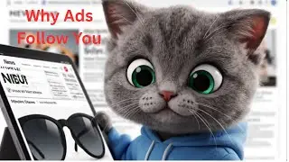 Why Ads Follow You Online: Retargeting Explained in 90 Seconds (2025 Guide)
