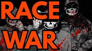 🟩How to Survive a RACE WAR