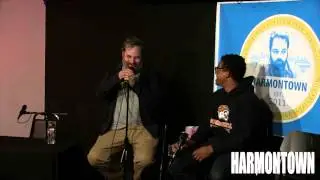 Harmontown Episode 133 Promo: DeMorge Do You Know Jamal