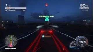 NFS Underground Vibes