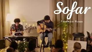 Federico Ruzza - Paintings | Sofar Udine