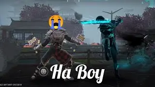 kibo 2 kill in one match 2vs3              7level is big 8level is big