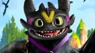 School of dragons الوصول للماستر #3 المهام الابتدائية (مهمة الطيران)