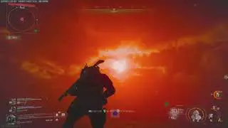 Cod BO7 randoms week 8 challenge active camo ability is fixed its counting now successful exfil