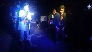 Diffuse Zero Music Bands Live in Heiress Kitchenette Music Bar🤘🤘🎹🎹🎹