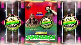 MEL&Ocirc; DA CONFIAN&Ccedil;A // DUB BROWN 2026 ESCREVA-SE NO CANAL 