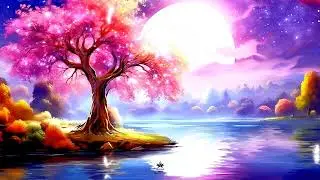 Unlock Unlimited Power: 🌌Manifest Your Dream World🌠 Meditation Experience