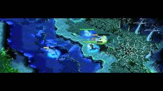 [DotA]Garena disaster movie vol 3: We're not Electric