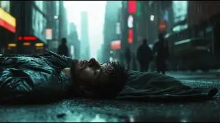 He Woke Up with No Memory... Now He's Hunted by a Ruthless Crime Lord