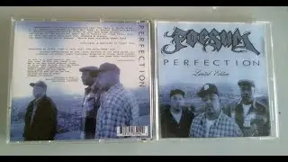 Foesum - Some Things Never Change 1996 (Long Beach, CA)
