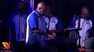 TROPICANA D’HAÏTI live @ MONTRÉAL PA FÈ SA