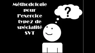 L'exercice 2 de spécialité SVT