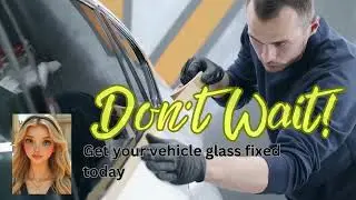 Fast OC Auto Glass