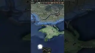 Возвращение Крыма Украине