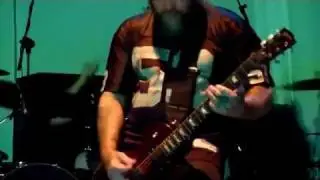 Neurosis  - End of the Harvest - Live @ Spazio 211, Torino 20.07.2011